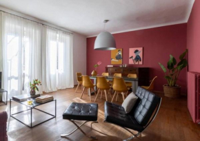Arco della Pace Charm Apartment